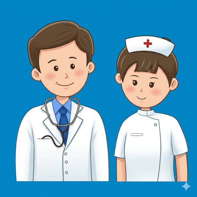 Đội ngũ bác sĩ và dược sĩ Y Đức Medi tư vấn thuốc chính hãng