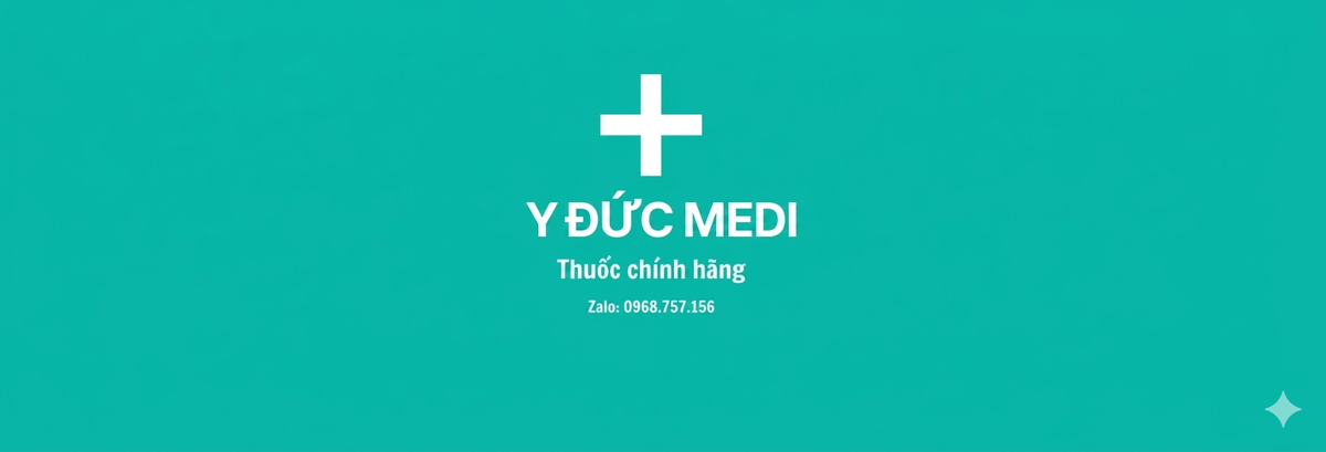 Thông tin liên hệ Y Đức Medi - Zalo 0968.757.156